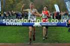 Boys Under-15s, 2022 British Athletics Cross Challenge, Sefton Park, Liverpool.  Photo: David T. Hewitson/Sports for All Pics